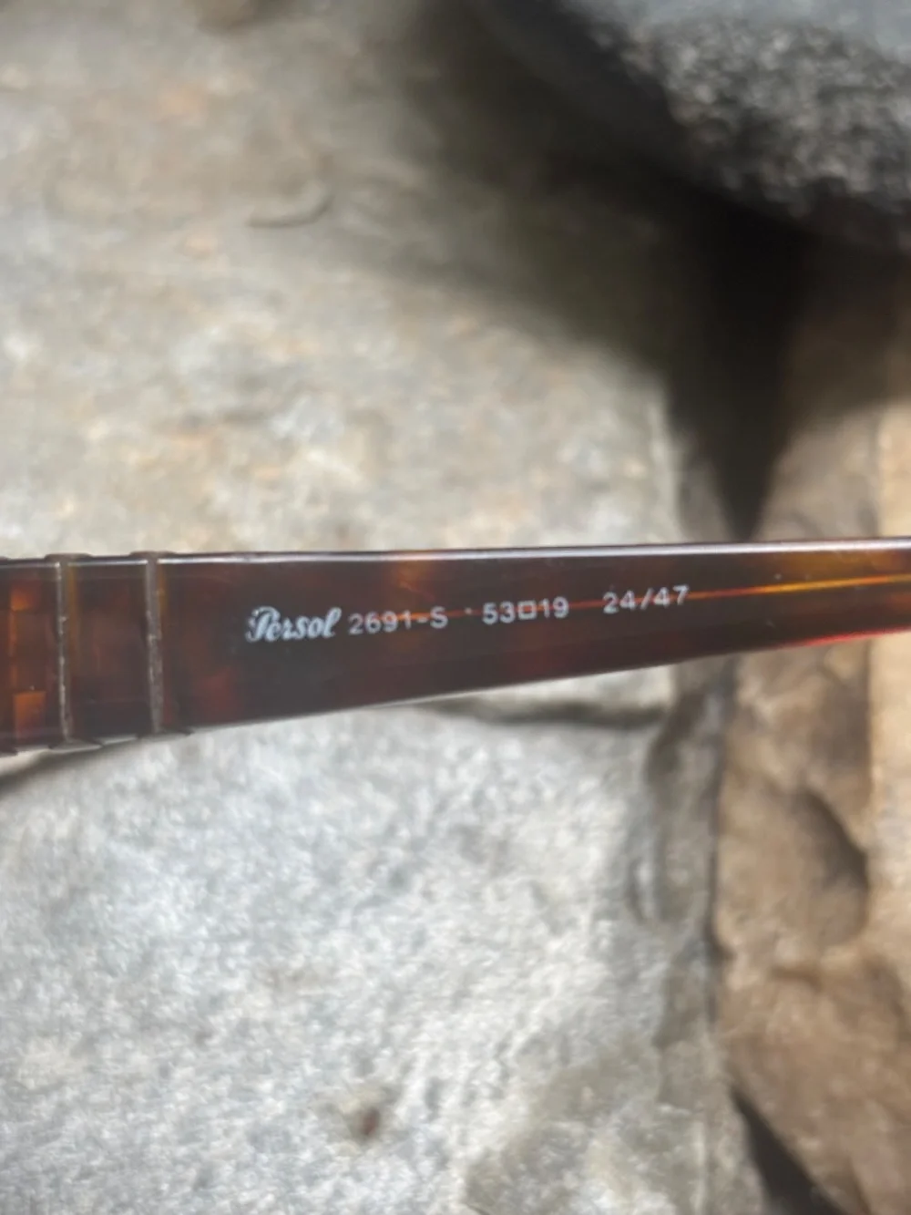 Persol sunglasses